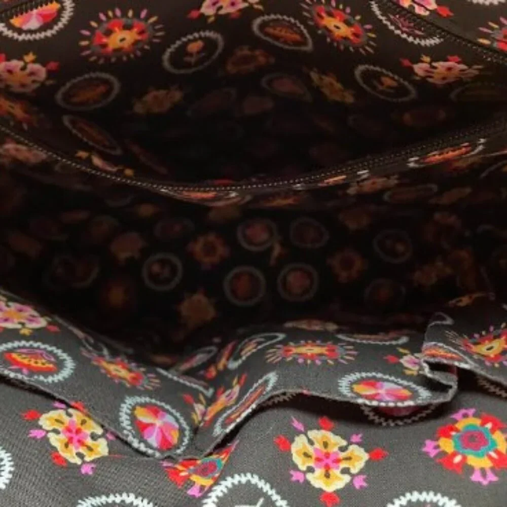 Vera Bradley dress up